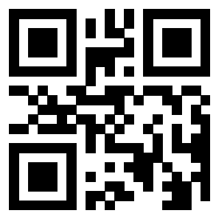 3912957993 - Immagine del Qr Code associato