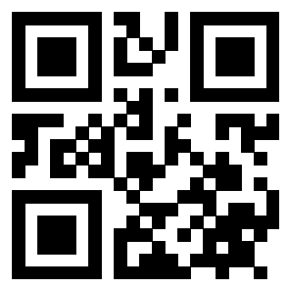 3912957994 - Immagine del QrCode