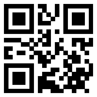 3912957996 - Immagine del Qr Code associato