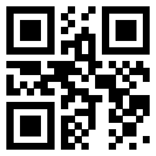 Immagine del QrCode di 3912957998
