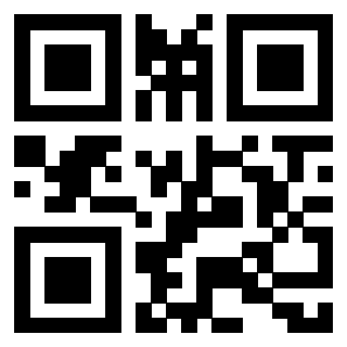 Immagine del QrCode di 3912958000