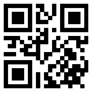 3912958001 - Immagine del QrCode associato