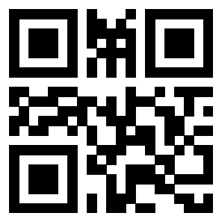 Scansione del QrCode di 3912958004