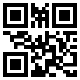 3912958005 - Immagine del Qr Code associato