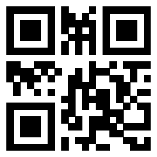 QrCode di 3912958007