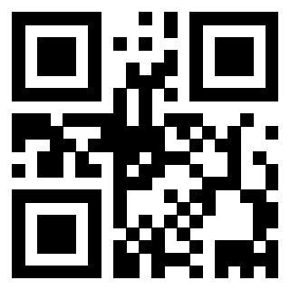 3912958008 - Immagine del QrCode associato