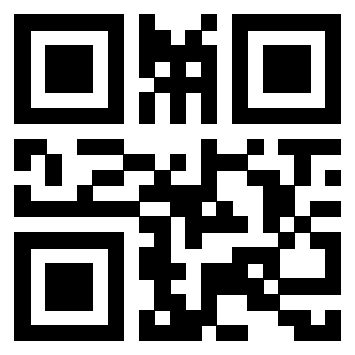 Immagine del Qr Code di 3912958011