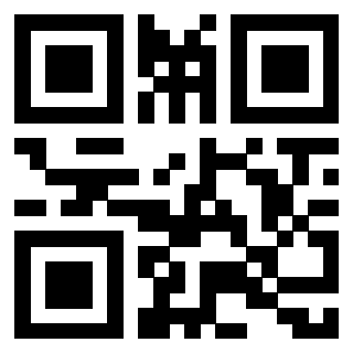 Scansione del Qr Code di 3912958014