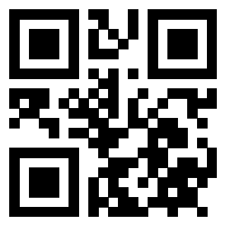 Il QrCode di 3912958015