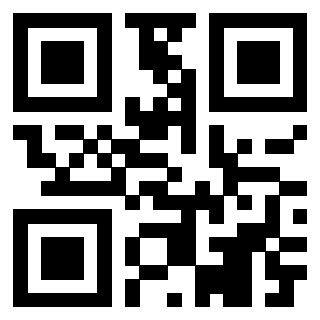 3912958017 - Immagine del Qr Code