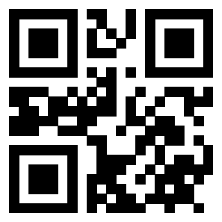 Immagine del QrCode di 3912958018
