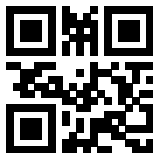 3912958019 - Immagine del Qr Code