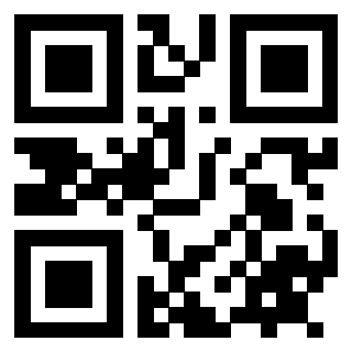 3912958020 - Immagine del QrCode