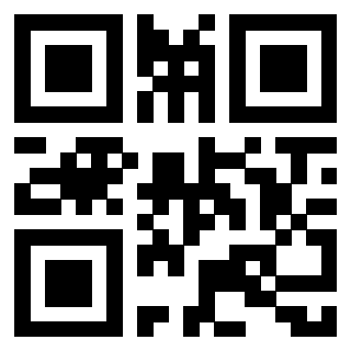 3912958029 QrCode associato