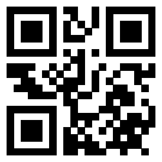 3912958034 QrCode associato