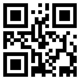 3912958035 Qr Code associato