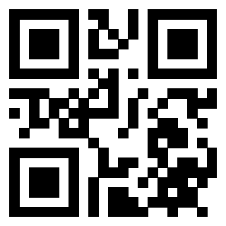 3912958036 Qr Code associato