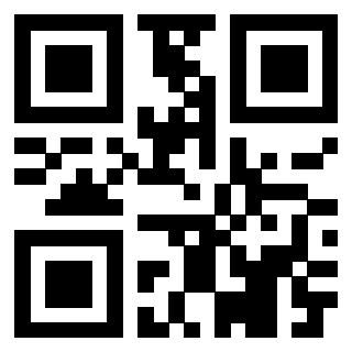 Scansione del Qr Code di 3912958038
