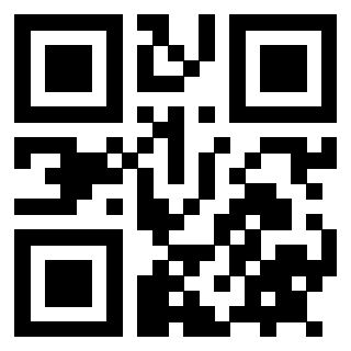 3912958039 QrCode associato