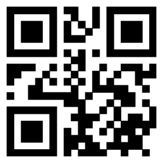 3912958040 Qr Code associato