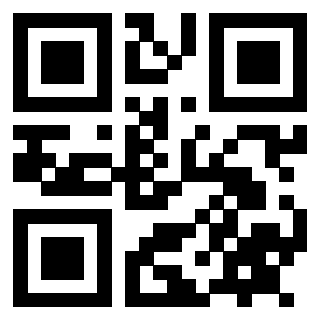 3912958041 - Immagine del QrCode associato
