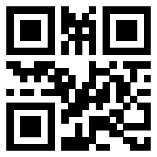 Scansione del QrCode di 3912958042
