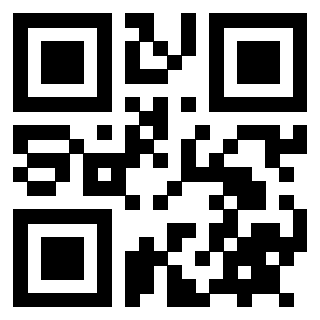 Scansione del Qr Code di 3912958043