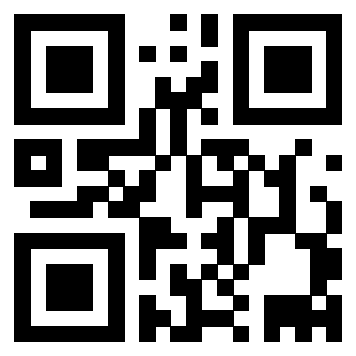 Il Qr Code di 3912958046