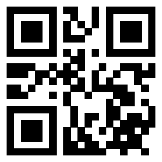 3912958047 - Immagine del QrCode