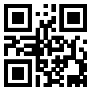 Scansione del Qr Code di 3912958052