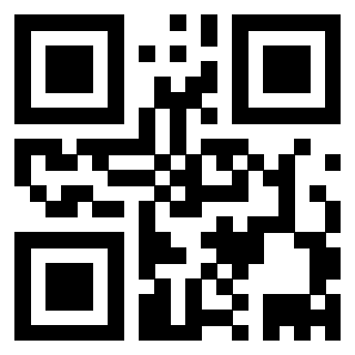 3912958053 - Immagine del QrCode associato
