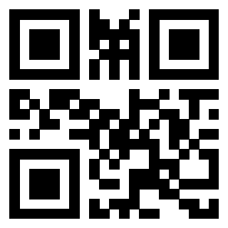 Immagine del Qr Code di 3912958055