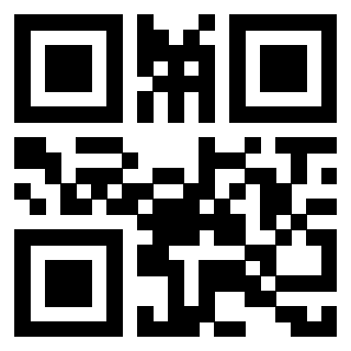 Immagine del Qr Code di 3912958056