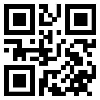 Scansione del Qr Code di 3912958060