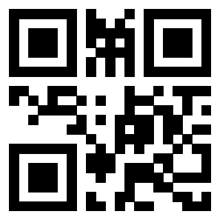 3912958062 QrCode associato