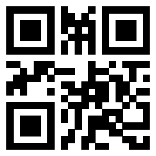 3912958063 - Immagine del Qr Code associato