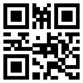 Il QrCode di 3912958064
