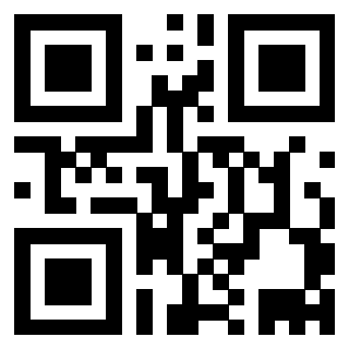 3912958065 Qr Code associato