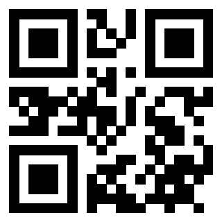 Il QrCode di 3912958066