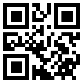 3912958068 QrCode associato