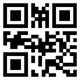 Il QrCode di 3912958070