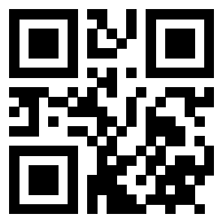 Il Qr Code di 3912958071