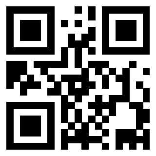 Il Qr Code di 3912958072