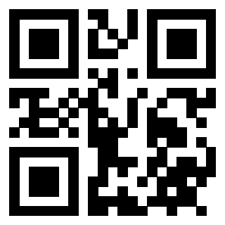 Il QrCode di 3912958073