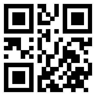 3912958078 - Immagine del QrCode associato
