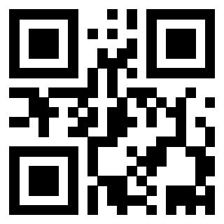 3912958079 Qr Code associato