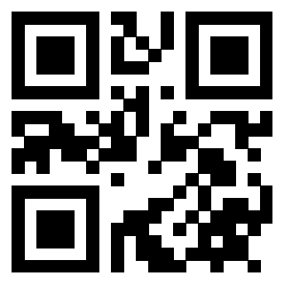 3912958080 - Immagine del Qr Code associato