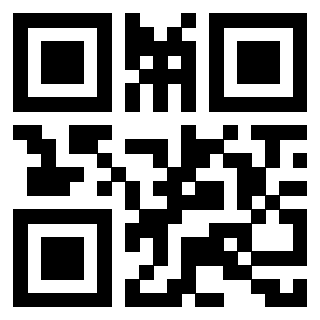 Immagine del QrCode di 3912958081