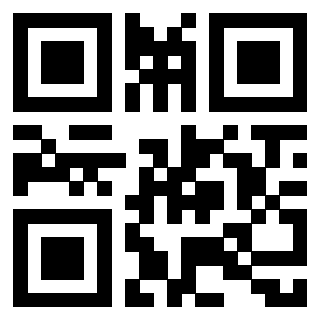 Immagine del Qr Code di 3912958082