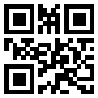 Il QrCode di 3912958083
